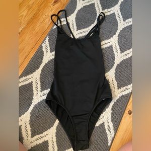 Women’s Bodysuit